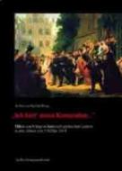 Ich hatt' einen Kameraden.. 