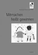 Mitmachen heisst gewinnen 