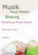 Musik Neue Medien Bildung (CD-R) 