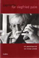 Capriccio für Siegfried Palm 