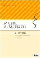 Musik Almanach 2007/2008 