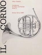 Variationen op. 31 Standard