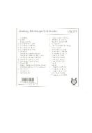 Petersburger Schlittenfahrt op. 57 Standard