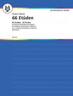 66 Etüden Standard