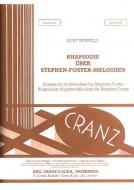 Rhapsodie über Stephen-Foster-Melodien 