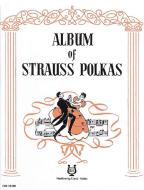 Album of Strauss Polkas 