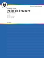 Polka de bravoure op. 201 Standard