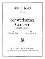 Schwedisches Konzert op. 266 