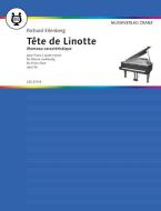 Tête de Linotte op. 56 Standard