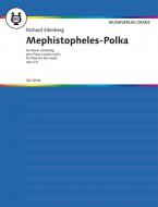 Mephistopheles-Polka op. 171 Standard
