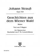Geschichten aus dem Wiener Wald op. 325 Standard