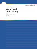 Wein, Weib und Gesang op. 333 Standard