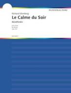 Abendfrieden op. 222 Standard