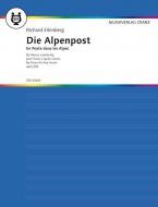 Die Alpenpost op. 296 Standard