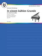 In einem kühlen Grunde op. 301 Standard