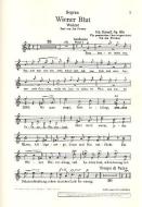 Wiener Blut op. 354 