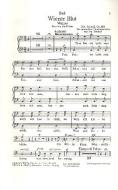 Wiener Blut op. 354 