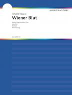 Wiener Blut op. 354 Standard