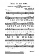 Rosen aus dem Süden op. 388 