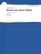 Rosen aus dem Süden op. 388 Standard