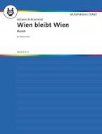 Wien bleibt Wien Standard