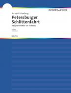 Petersburger Schlittenfahrt op. 57 Standard