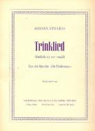 Trinklied 