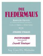 Die Fledermaus 