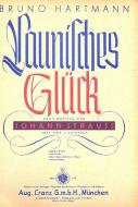 Launisches Glück 