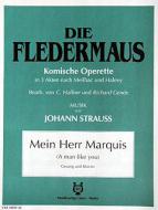 Mein Herr Marquis 