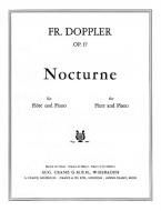 Nocturne op. 17 