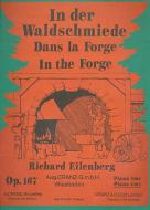 In der Waldschmiede op. 167 