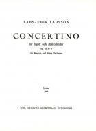 Concertino op. 45 Nr. 4 