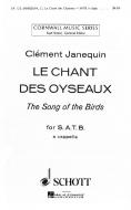 Le Chant des Oyseaux 