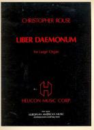 Liber Daemonum 