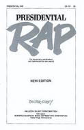 Presidential Rap 