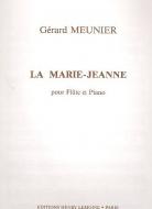 La Marie-Jeanne 