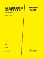 Le Tambourin Suites 1 & 2 Standard