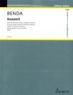 Konzert e-Moll Standard