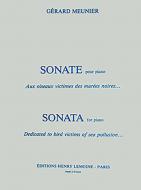 Sonate aux Oiseaux Victimes 