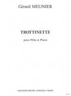 Trottinette 