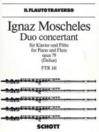 Duo Concertant op. 79 Standard