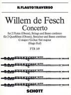 Concerto G-Dur op. 10/8 Standard