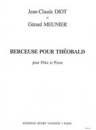 Berceuse pour Théobald 
