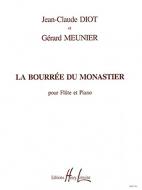 Bourrée du Monastier 