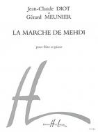 Marche de Medhi 
