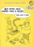 Petites Pièces Montées 