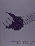 Fantasien Nr. 8, 9, 10 Standard