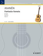 Fantasia-Sonata Standard
