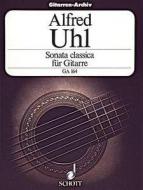 Sonata classica Standard